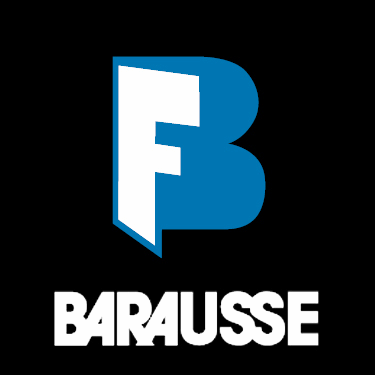 barausse logo